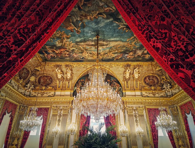 Top Tourist Destinations: The World's 10 Most Popular Attractions Revealed! Visiting 3 is considered passing, while visiting all of them makes you a true travel expert.