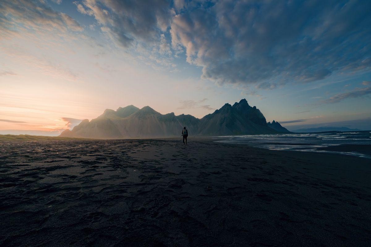 Vacation Destination Recommendations: 10 Most Remote Vacation Destinations in the World with Few Crowds and Stunning Scenery!