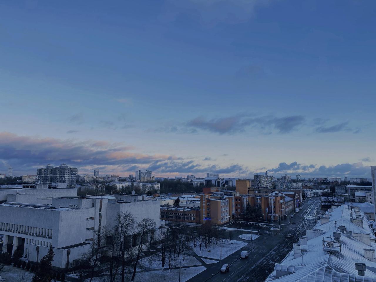 Belarus Travel Guide: A Complete Guide to Winter Travel in Belarus