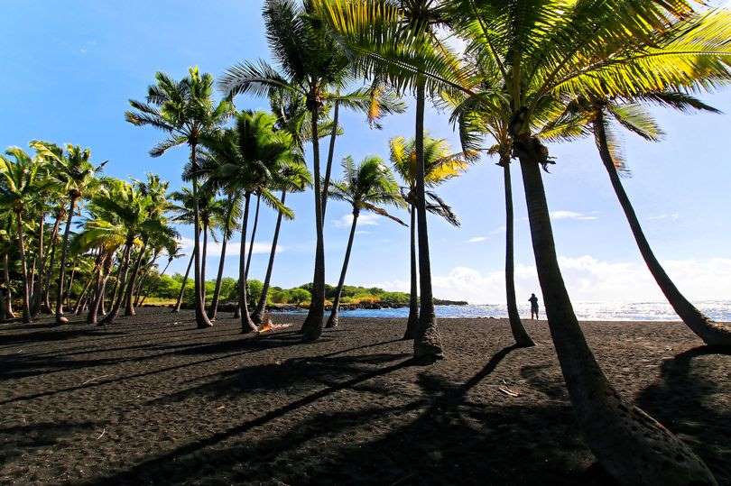 Hawaii Travel Vacation Guide 2025:10 Beautiful Places You Should Not Miss