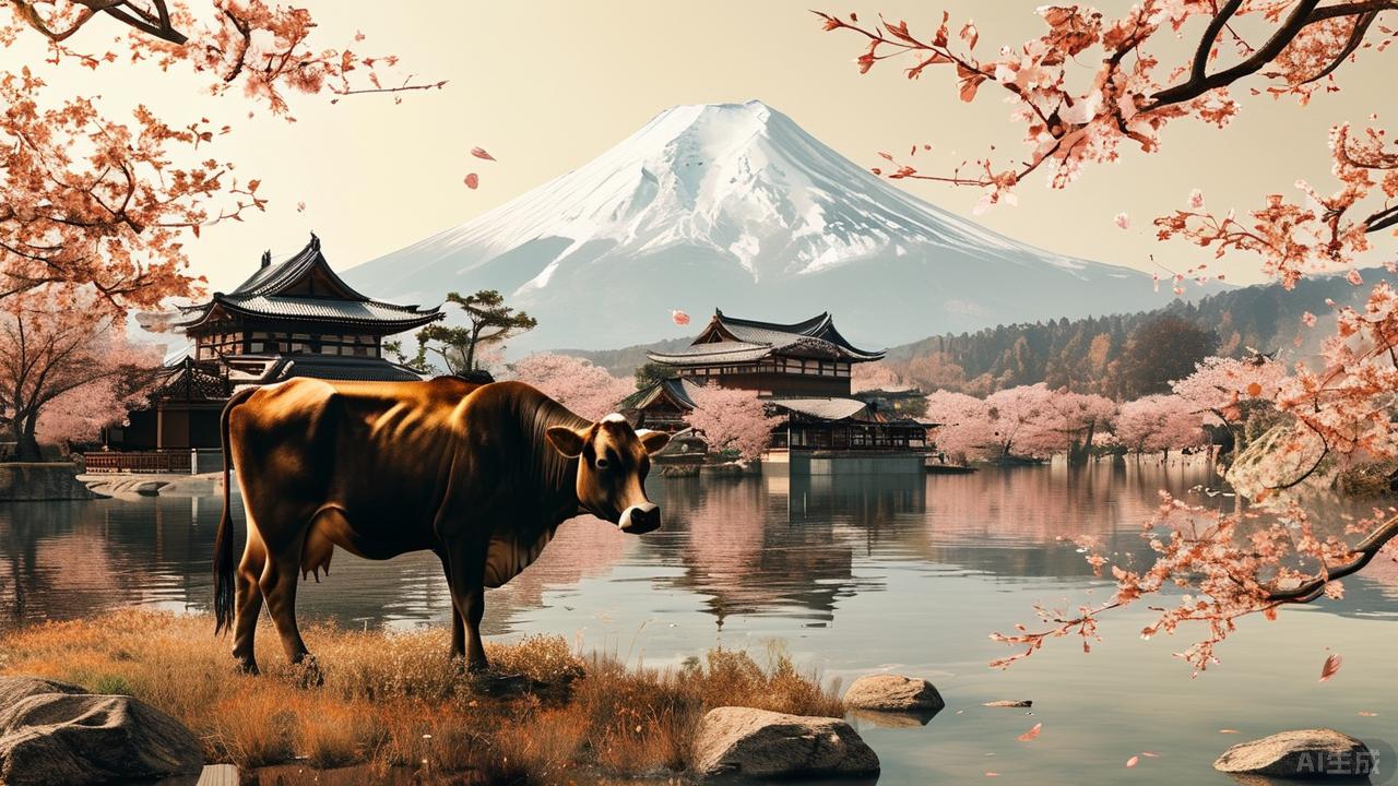 Complete Japan Travel Guide: Large Theme Parks, Beautiful Attractions and Food Exploration