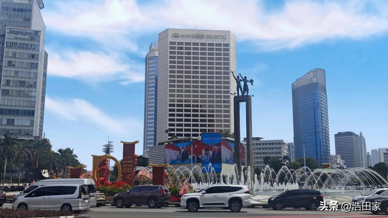 Jakarta Tourism 2025: Jakarta Independent Travel Chronicle