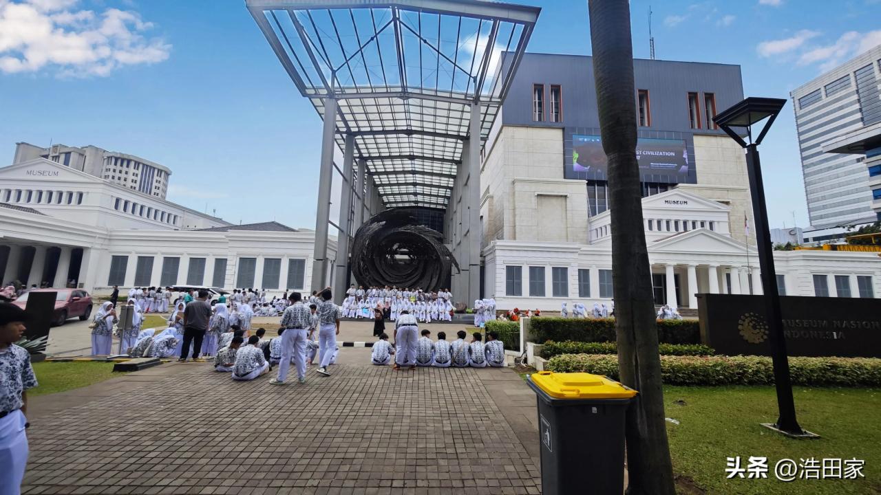 Jakarta Tourism 2025: Jakarta Independent Travel Chronicle
