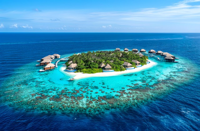 The Coolest Travel Companions: 2025's Top 10 Coolest Travel Destinations in the World, The #1 Place That 90% of People Don't Know About!