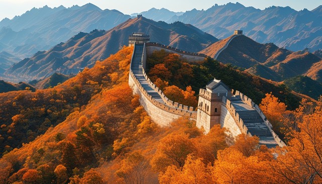 The Coolest Travel Companions: 2025's Top 10 Coolest Travel Destinations in the World, The #1 Place That 90% of People Don't Know About!
