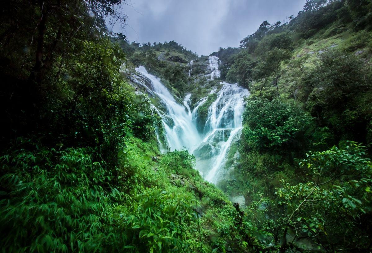 Vacation Destination Recommendations: 10 Most Remote Vacation Destinations in the World with Few Crowds and Stunning Scenery!