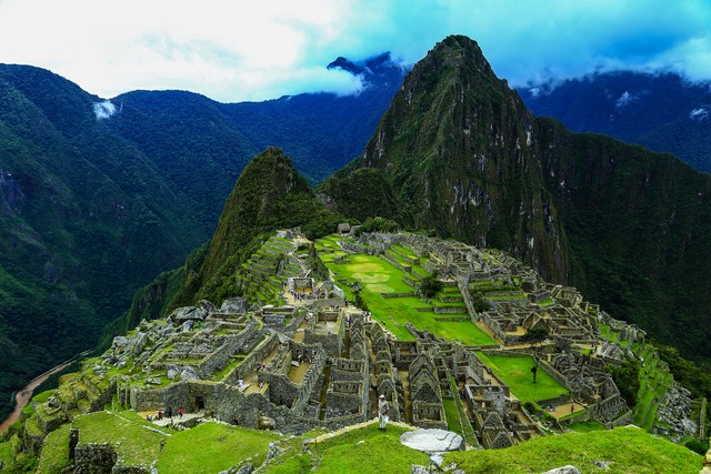The Coolest Travel Companions: 2025's Top 10 Coolest Travel Destinations in the World, The #1 Place That 90% of People Don't Know About!