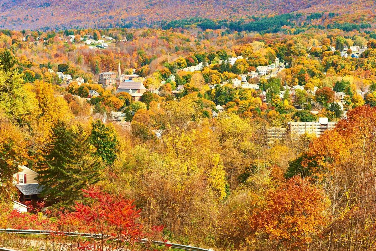 Top US Travel Destinations: 16 Amazing Places Worth Visiting in America