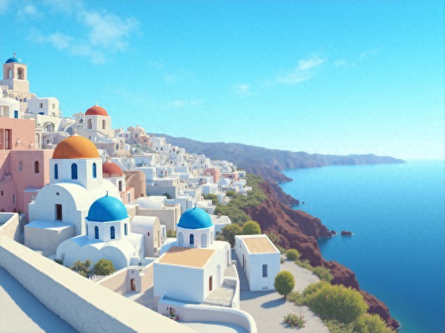 The Coolest Travel Companions: 2025's Top 10 Coolest Travel Destinations in the World, The #1 Place That 90% of People Don't Know About!