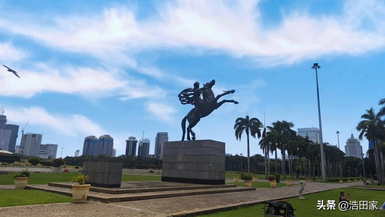 Jakarta Tourism 2025: Jakarta Independent Travel Chronicle