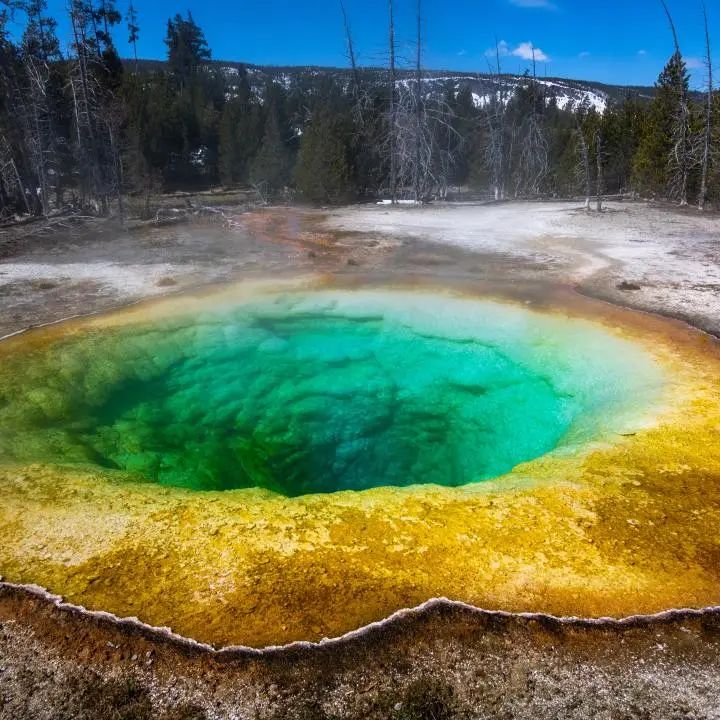 US Natural Attractions: Bookmark Now! Must-Visit Places in the US, 5 Popular Attractions