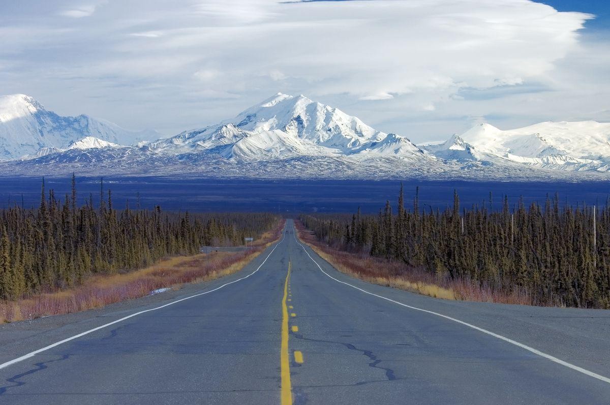 Vacation Destination Recommendations: 10 Most Remote Vacation Destinations in the World with Few Crowds and Stunning Scenery!
