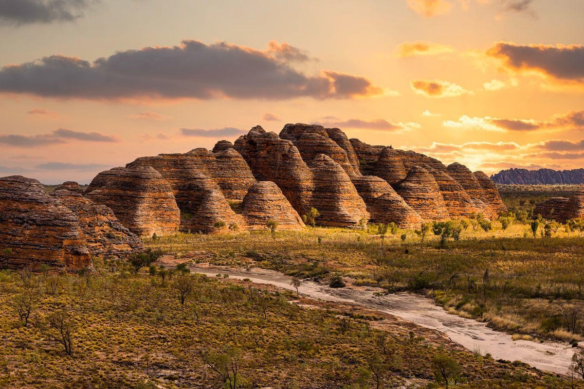 Vacation Destination Recommendations: 10 Most Remote Vacation Destinations in the World with Few Crowds and Stunning Scenery!