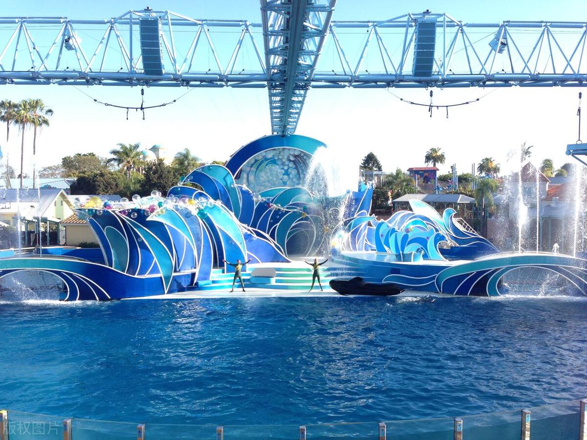 US Travel Guide: The Top 10 Famous Tourist Attractions in America