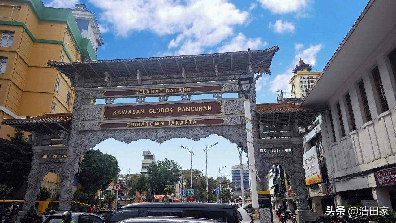 Jakarta Tourism 2025: Jakarta Independent Travel Chronicle