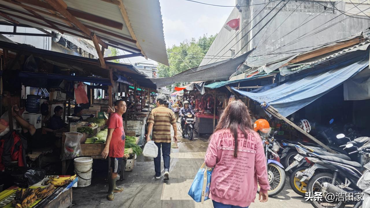 Jakarta Tourism 2025: Jakarta Independent Travel Chronicle