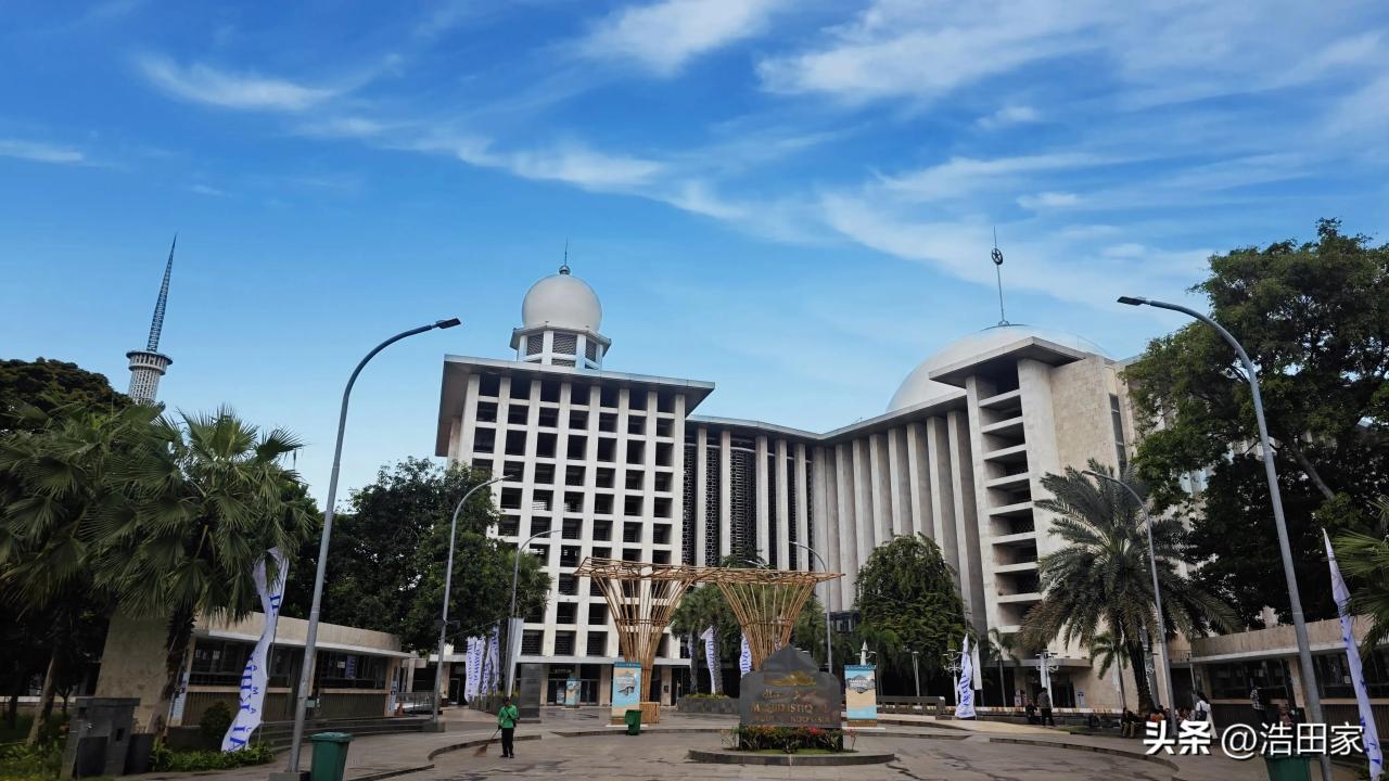 Jakarta Tourism 2025: Jakarta Independent Travel Chronicle