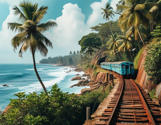 The Coolest Travel Companions: 2025's Top 10 Coolest Travel Destinations in the World, The #1 Place That 90% of People Don't Know About!