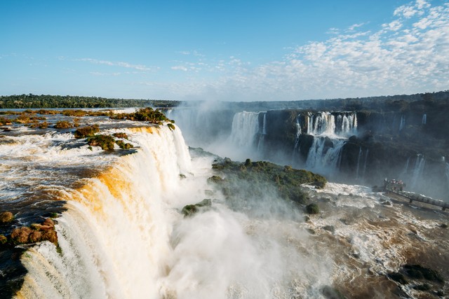 The Coolest Travel Companions: 2025's Top 10 Coolest Travel Destinations in the World, The #1 Place That 90% of People Don't Know About!
