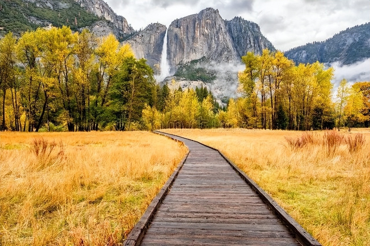 US Travel Guide: The Top 10 Famous Tourist Attractions in America