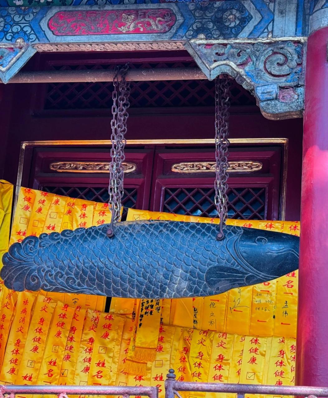 How much are the tickets for Tanzhe Temple: A complete guide to driving to Tanzhe Temple and appreciation of beautiful scenery pictures