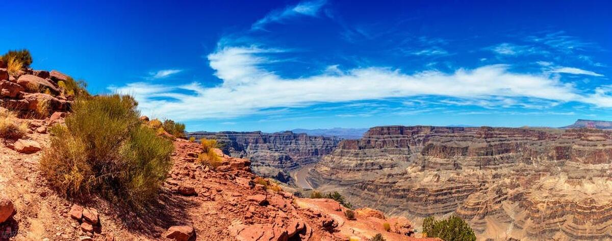 America's Most Beautiful Places: The Top 10 Famous Tourist Attractions