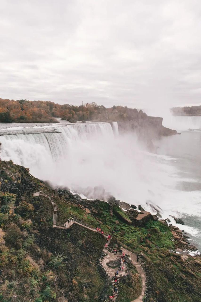 US Natural Attractions: Bookmark Now! Must-Visit Places in the US, 5 Popular Attractions