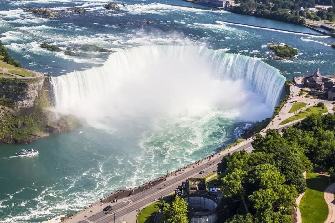 US Natural Attractions: Bookmark Now! Must-Visit Places in the US, 5 Popular Attractions