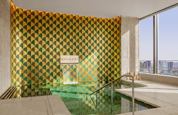 Luxury Hotel Rankings: 