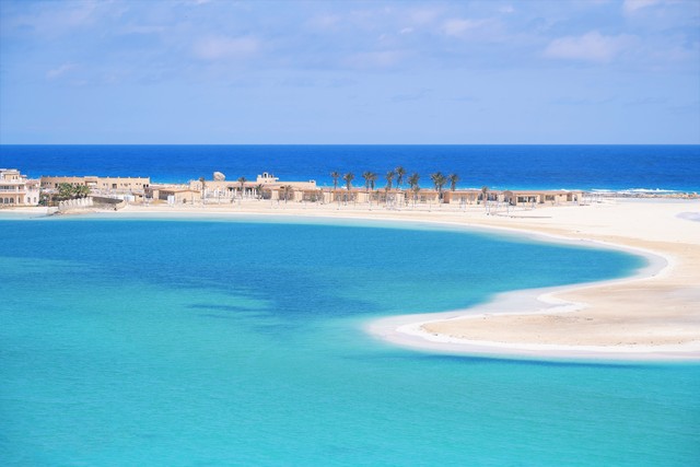 The Coolest Travel Companions: 2025's Top 10 Coolest Travel Destinations in the World, The #1 Place That 90% of People Don't Know About!