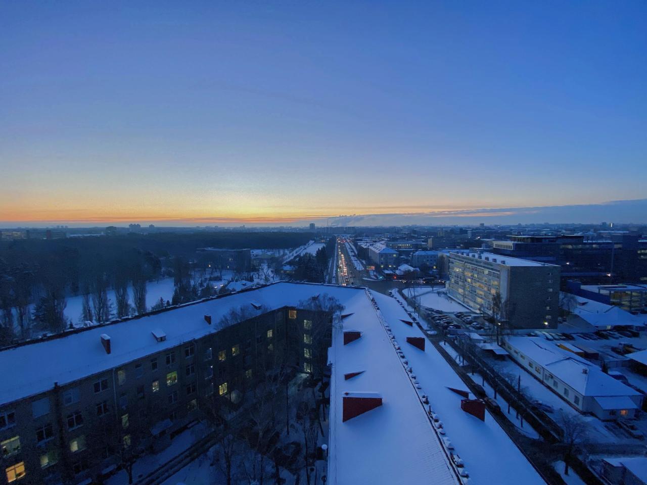 Belarus Travel Guide: A Complete Guide to Winter Travel in Belarus