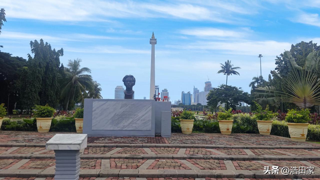Jakarta Tourism 2025: Jakarta Independent Travel Chronicle