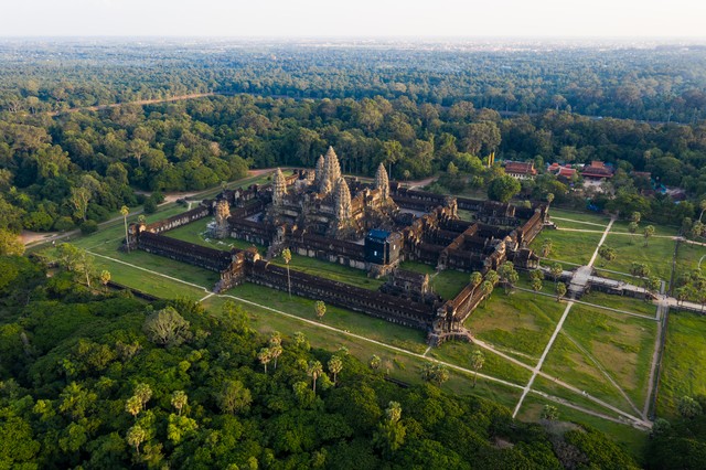 The Coolest Travel Companions: 2025's Top 10 Coolest Travel Destinations in the World, The #1 Place That 90% of People Don't Know About!