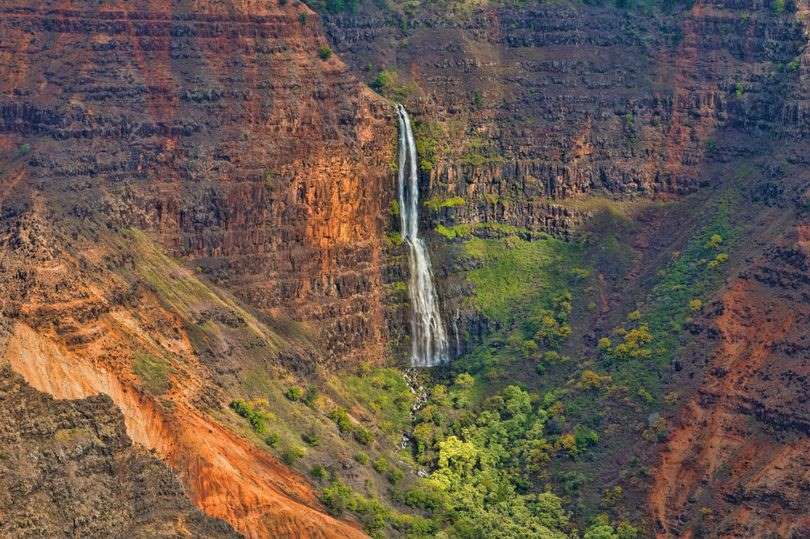 Hawaii Travel Vacation Guide 2025:10 Beautiful Places You Should Not Miss