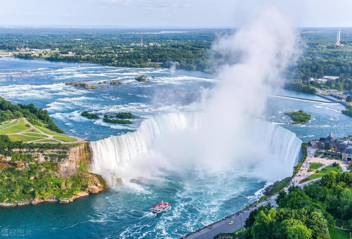 US Travel Guide: The Top 10 Famous Tourist Attractions in America