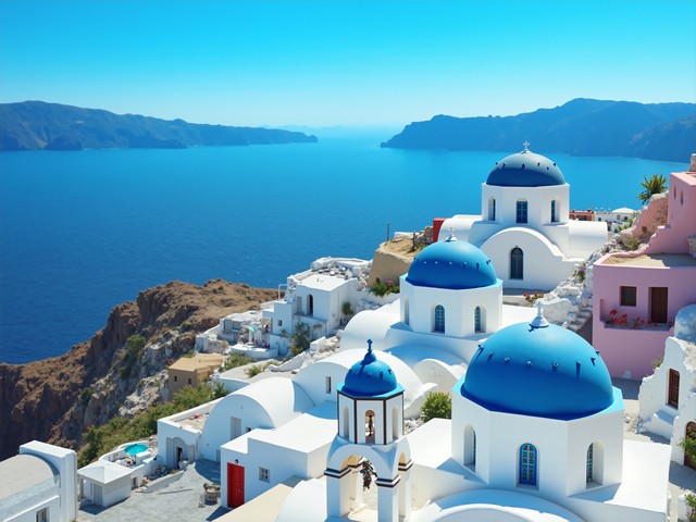 The Coolest Travel Companions: 2025's Top 10 Coolest Travel Destinations in the World, The #1 Place That 90% of People Don't Know About!