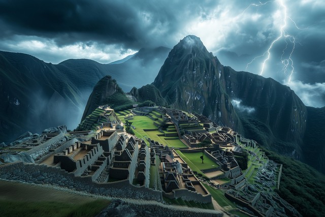 The Coolest Travel Companions: 2025's Top 10 Coolest Travel Destinations in the World, The #1 Place That 90% of People Don't Know About!