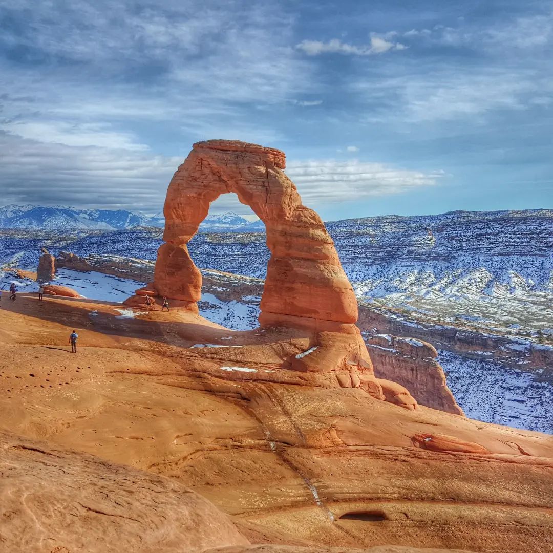 US Natural Attractions: Bookmark Now! Must-Visit Places in the US, 5 Popular Attractions