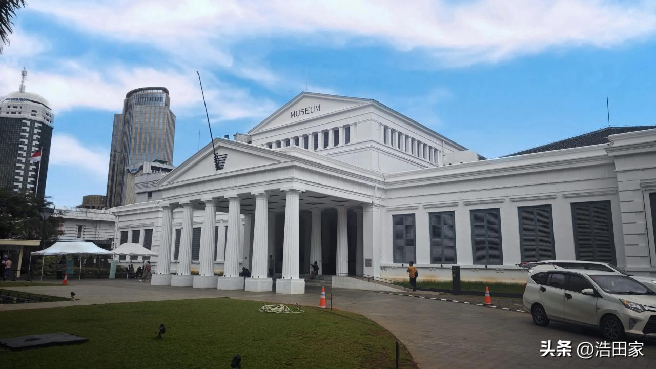 Jakarta Tourism 2025: Jakarta Independent Travel Chronicle