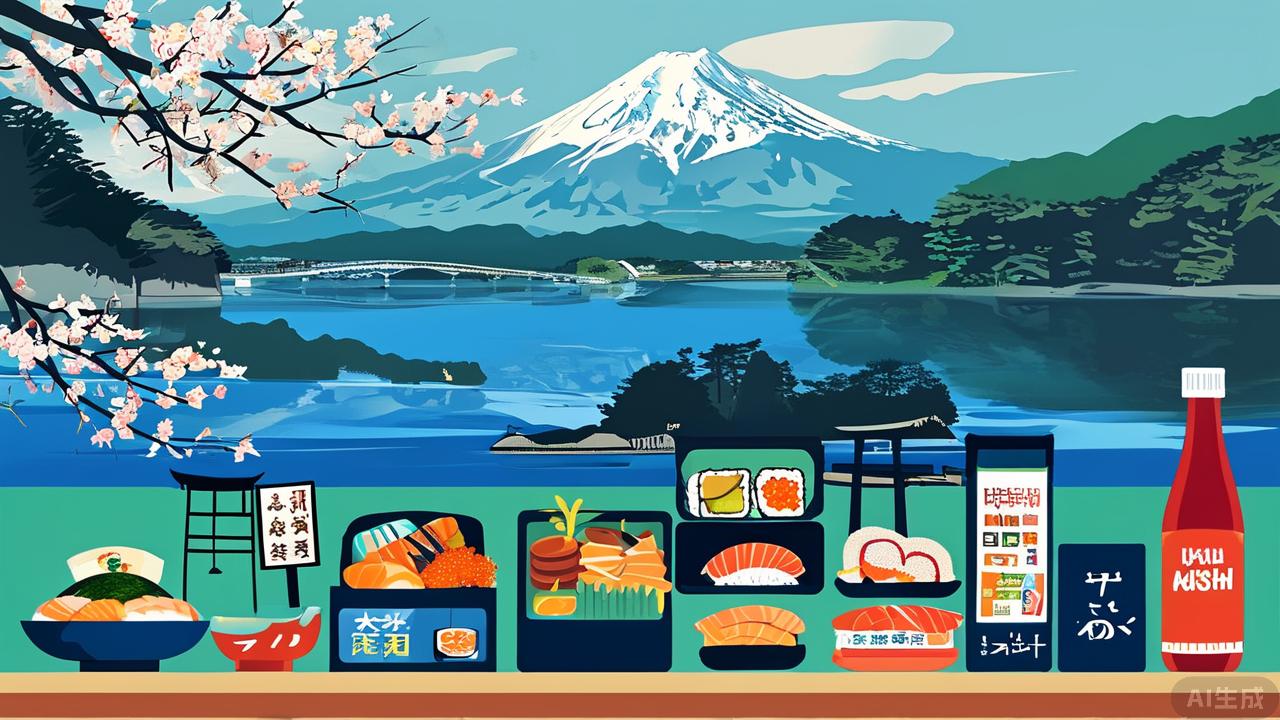 Complete Japan Travel Guide: Large Theme Parks, Beautiful Attractions and Food Exploration
