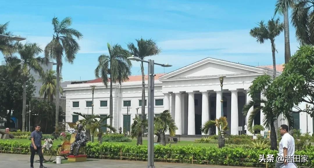 Jakarta Tourism 2025: Jakarta Independent Travel Chronicle