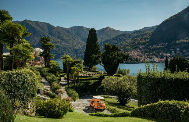 Luxury Hotel Rankings: 