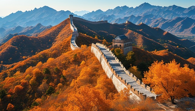 The Coolest Travel Companions: 2025's Top 10 Coolest Travel Destinations in the World, The #1 Place That 90% of People Don't Know About!